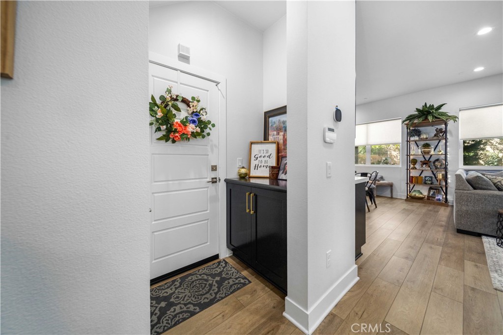 Custom Canyon Country 1 (CCAN1) - Residential
