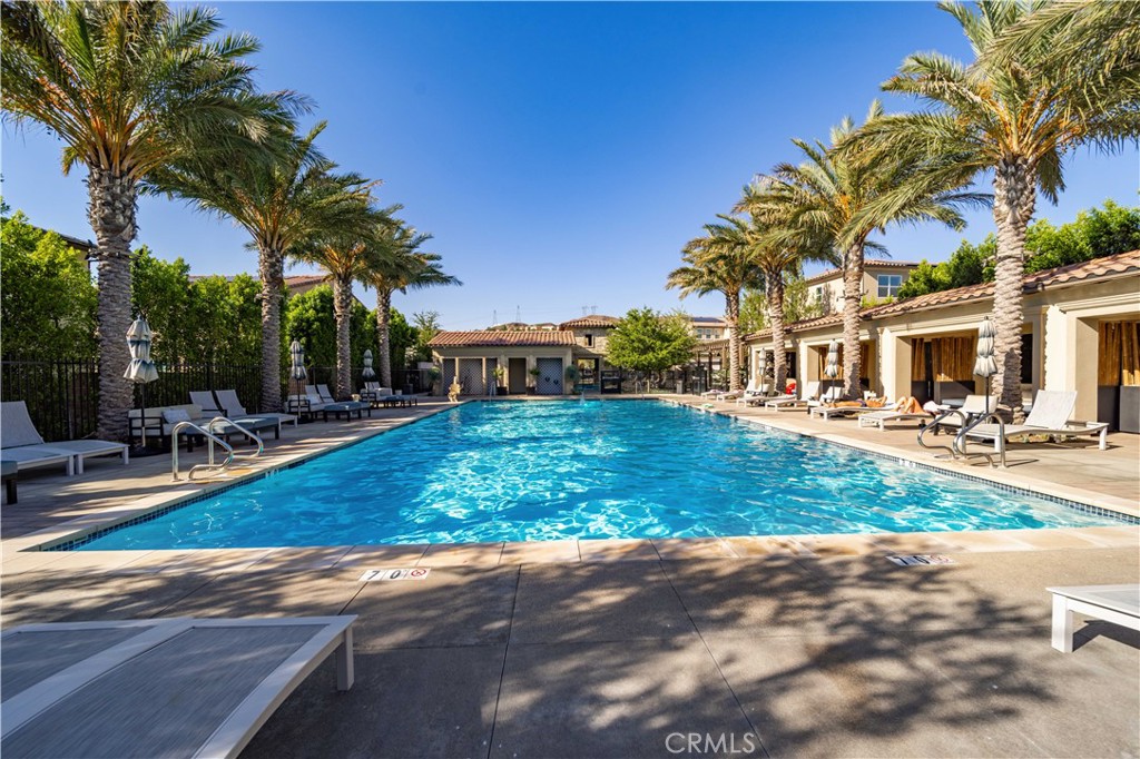 Custom Canyon Country 1 (CCAN1) - Residential