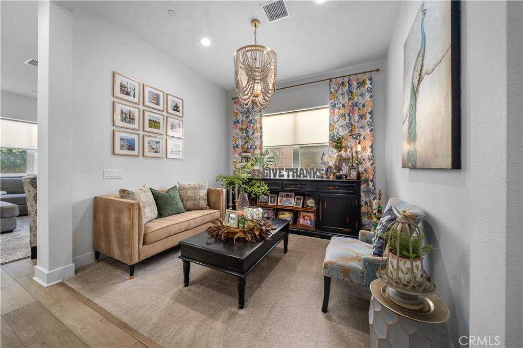 Custom Canyon Country 1 (CCAN1) - Residential