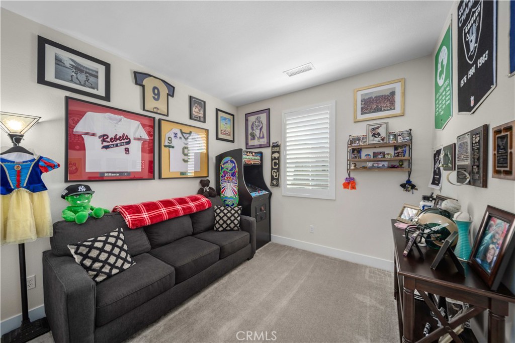 Custom Canyon Country 1 (CCAN1) - Residential