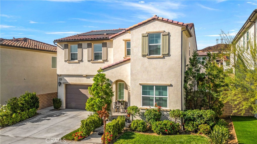 Custom Canyon Country 1 (CCAN1) - Residential