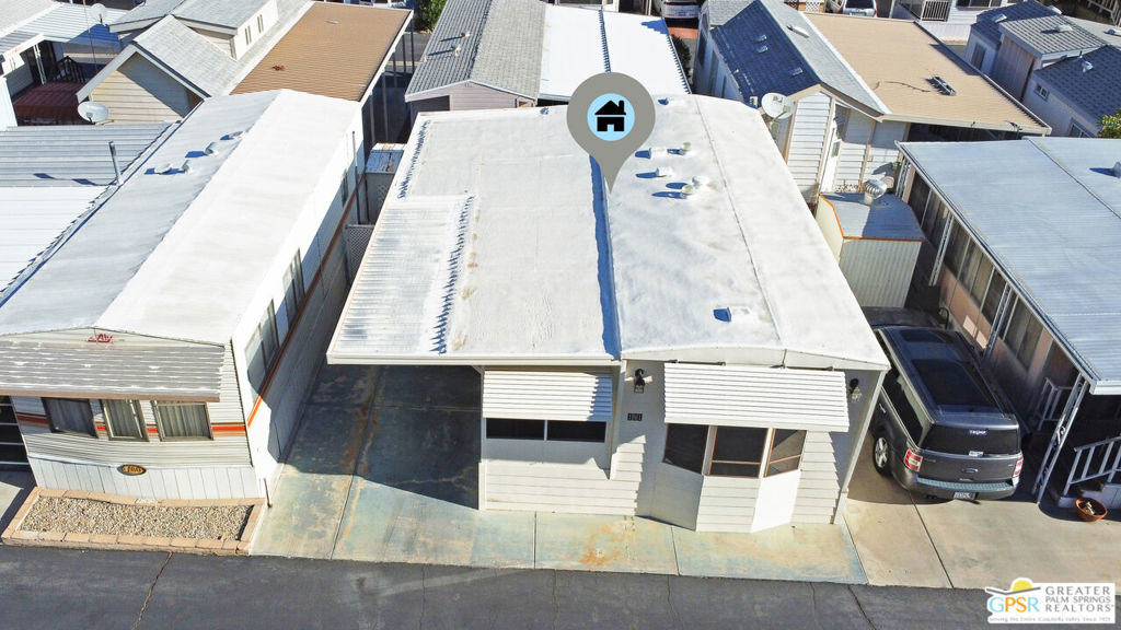 Sungate - Residential Lease