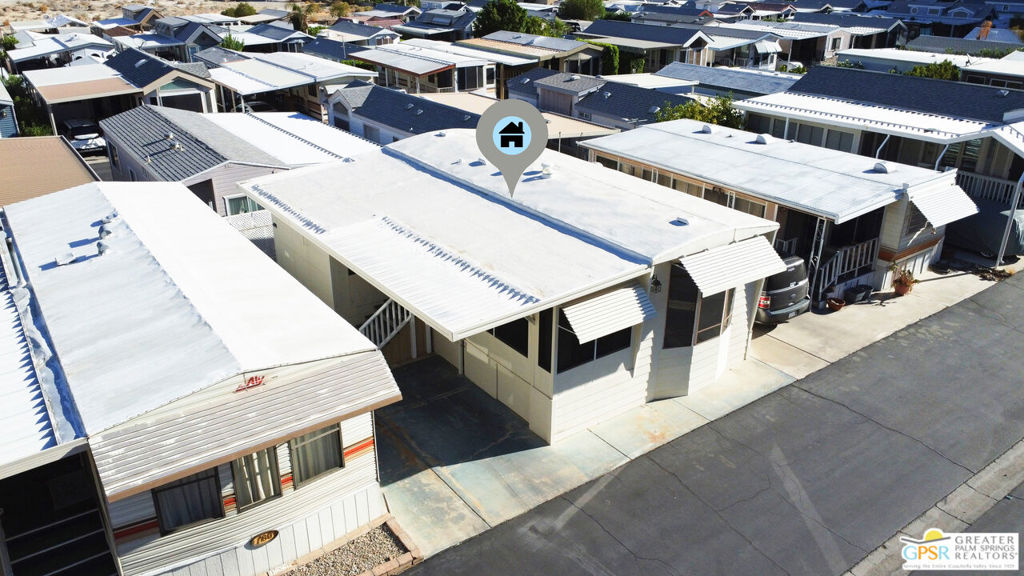 Sungate - Residential Lease
