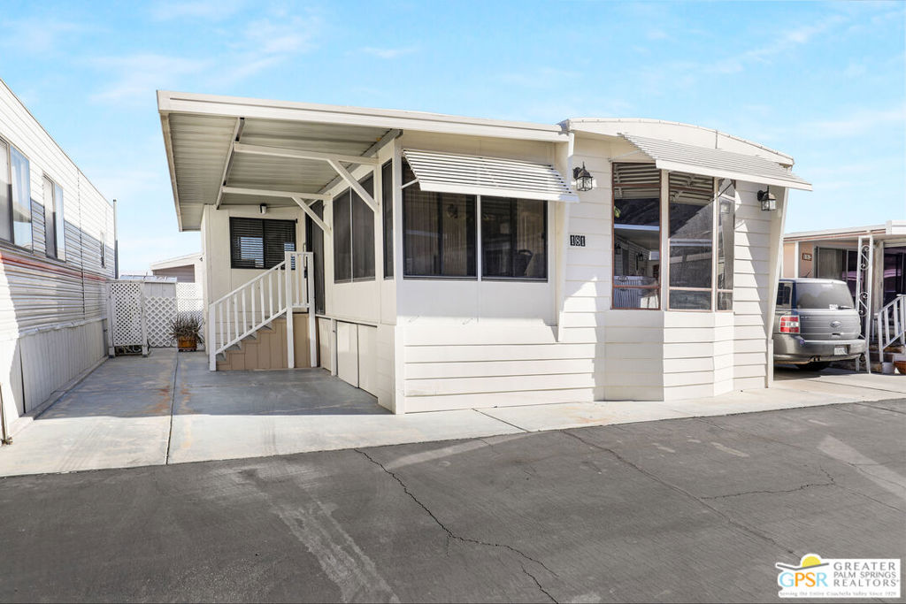 Sungate - Residential Lease
