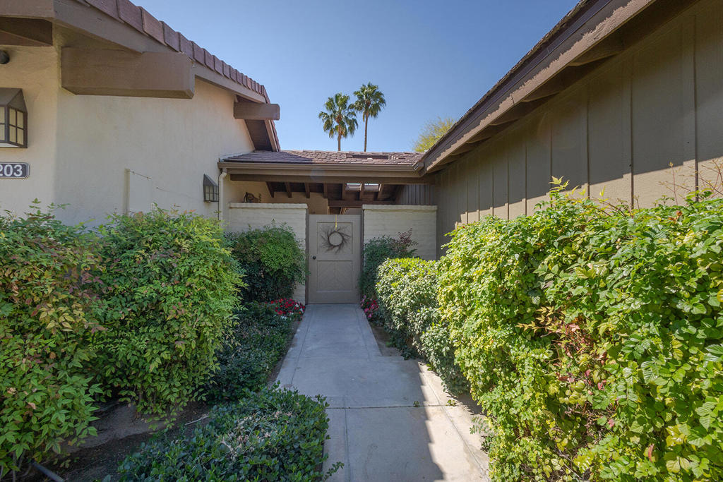 203 Wild Horse Drive