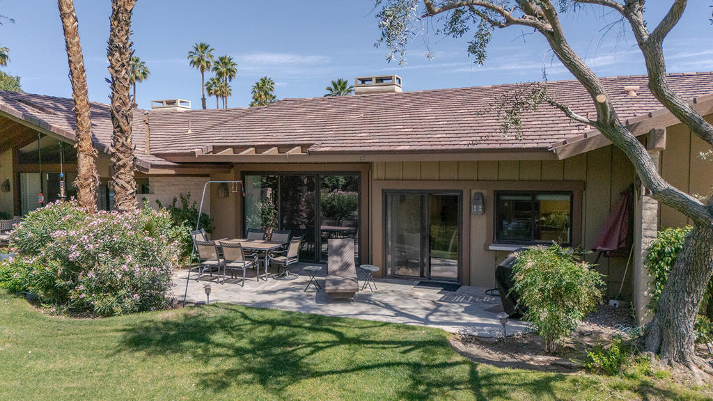 203 Wild Horse Drive