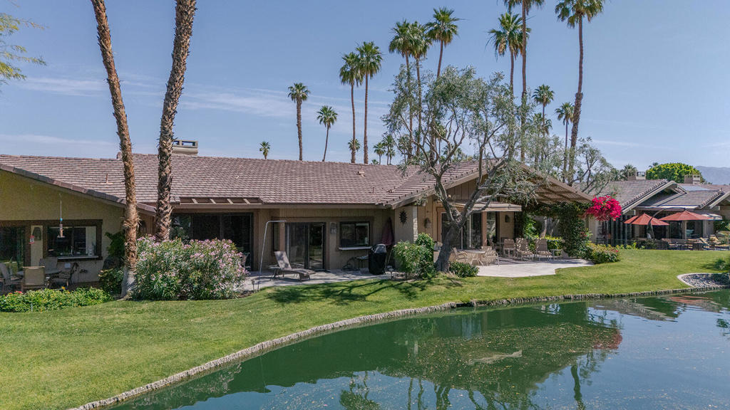 203 Wild Horse Drive