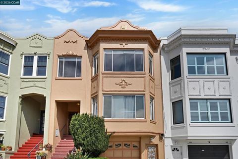 Photo of 864 33Rd Ave AVE, San Francisco, CA 94121 (MLS # 41134356)