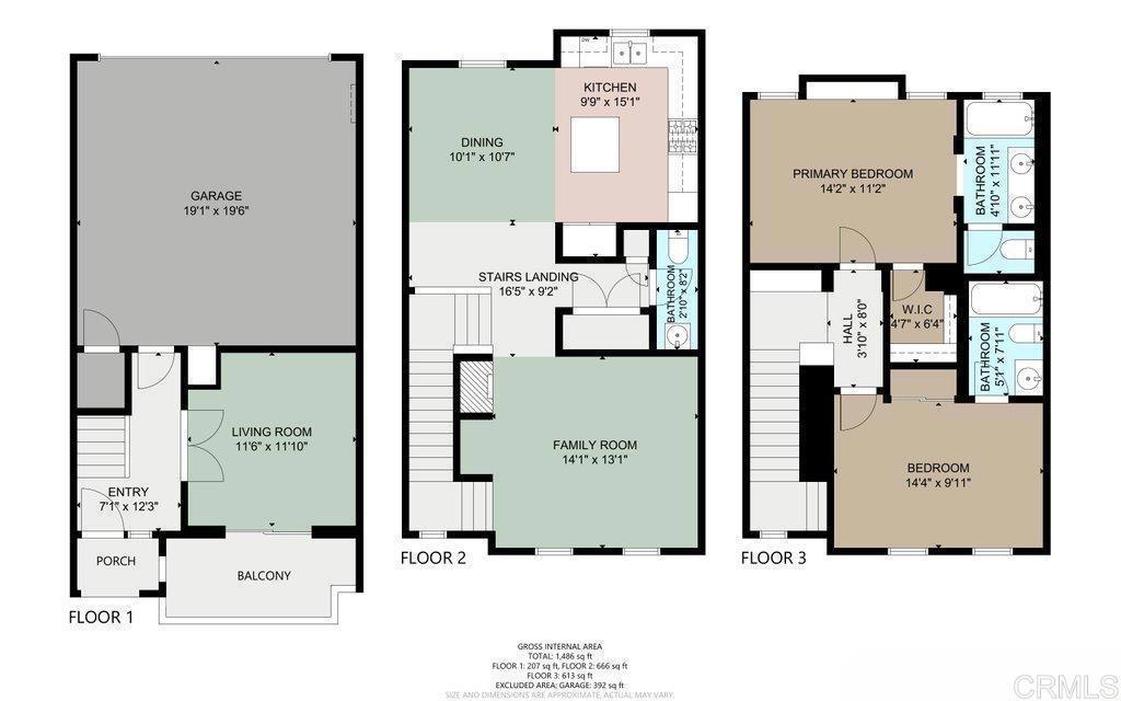 328 Bishop Drive