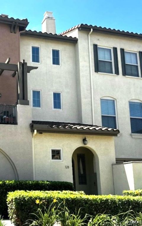 328 Bishop Drive San Marcos CA 92078