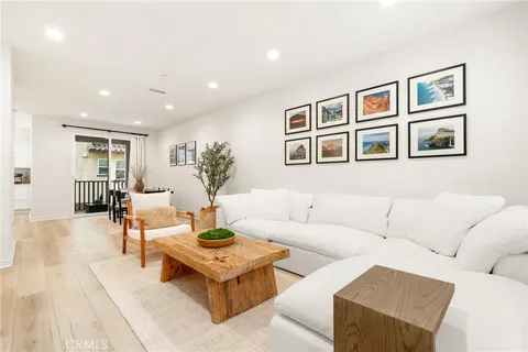 55 Sanctuary Lane, Mission Viejo, CA 92692 - MLS#: OC26074307