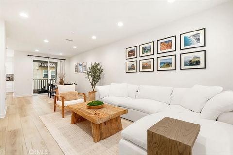 55 Sanctuary Lane Mission Viejo CA 92692