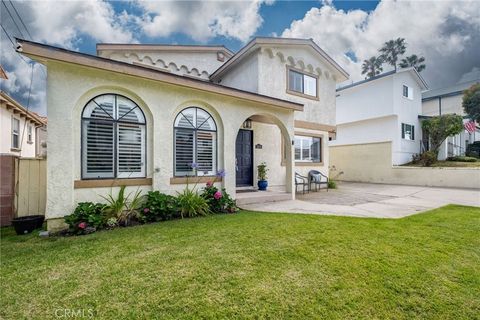 Photo of 1904 Morgan LN #A, Redondo Beach, CA 90278 (MLS # SB26098602)
