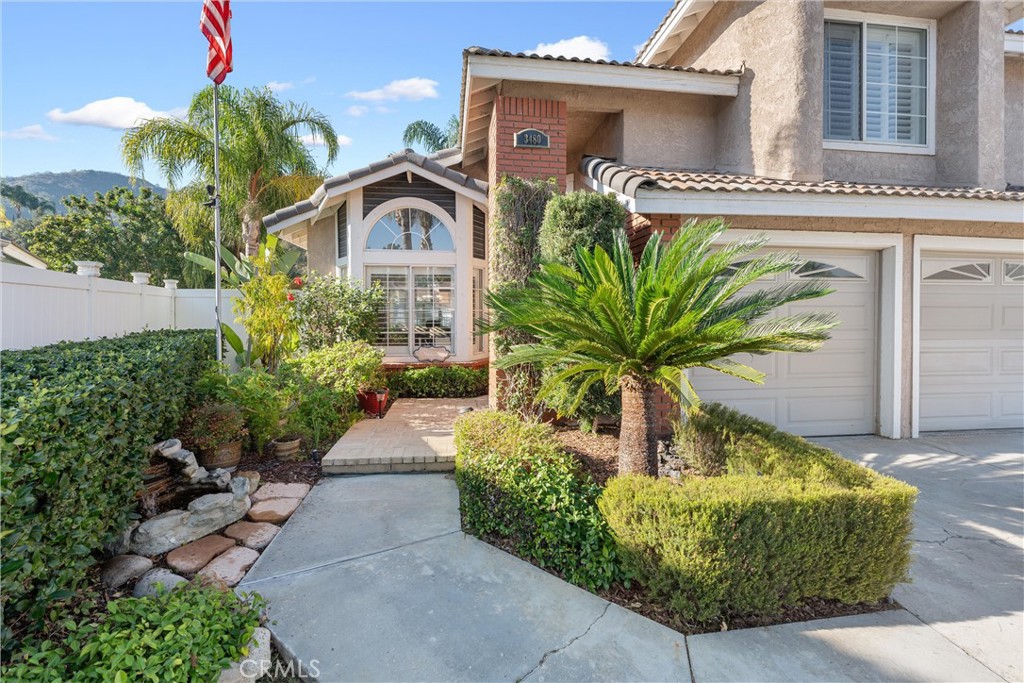 3480 Mountainside Circle