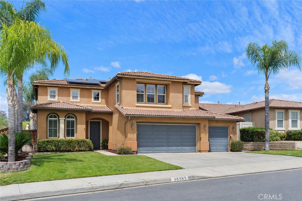 38585 Clearbrook