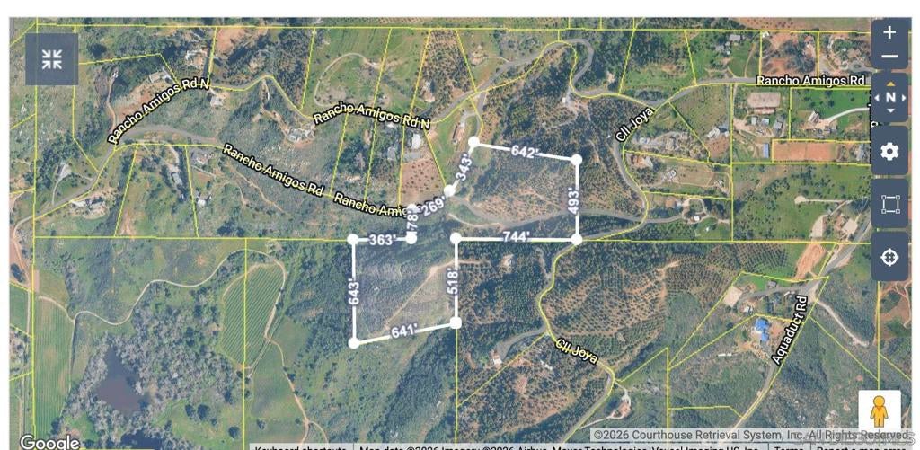 31675 Rancho Amigos Rd