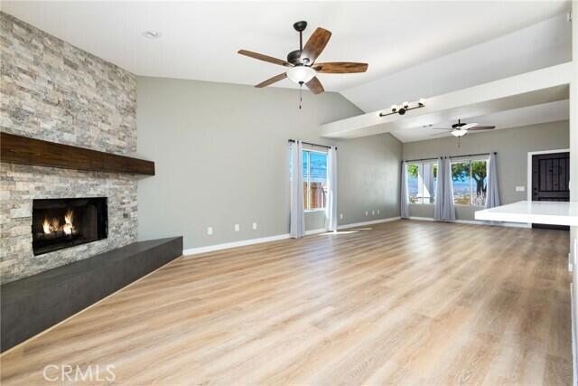 Not Applicable-1 - Residential Lease