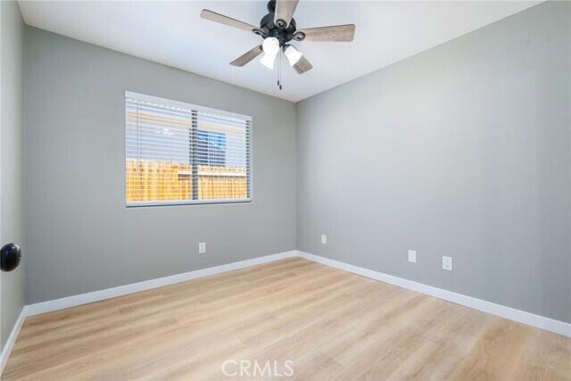 Not Applicable-1 - Residential Lease