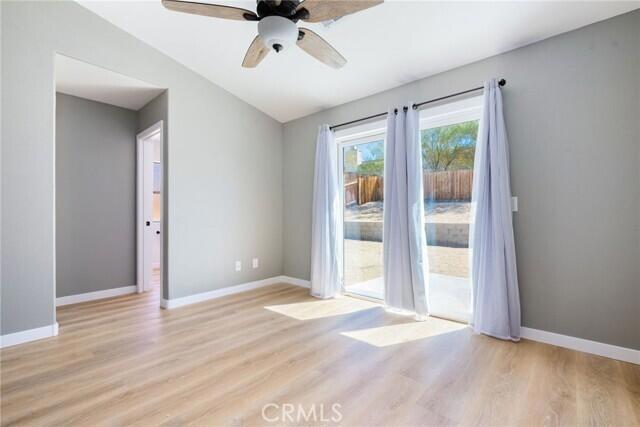 Not Applicable-1 - Residential Lease