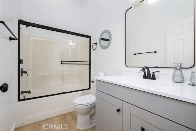 Not Applicable-1 - Residential Lease