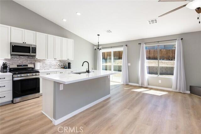 Not Applicable-1 - Residential Lease