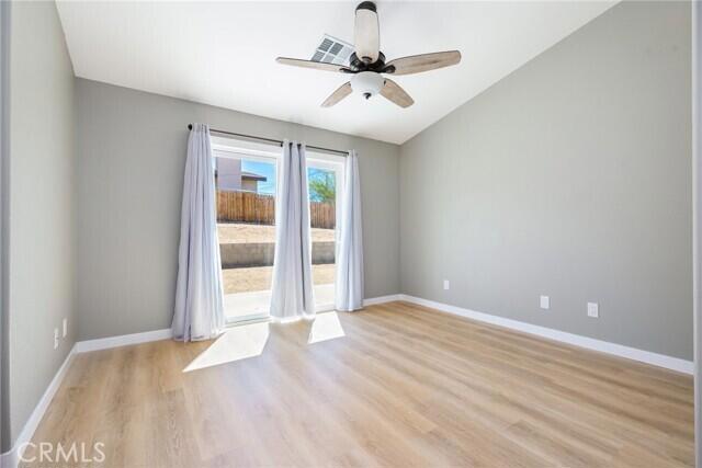 Not Applicable-1 - Residential Lease