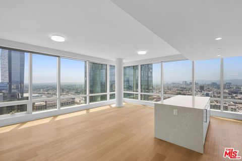 Photo of 877 Francisco Street #2811, Los Angeles, CA 90017 (MLS # 25599653)
