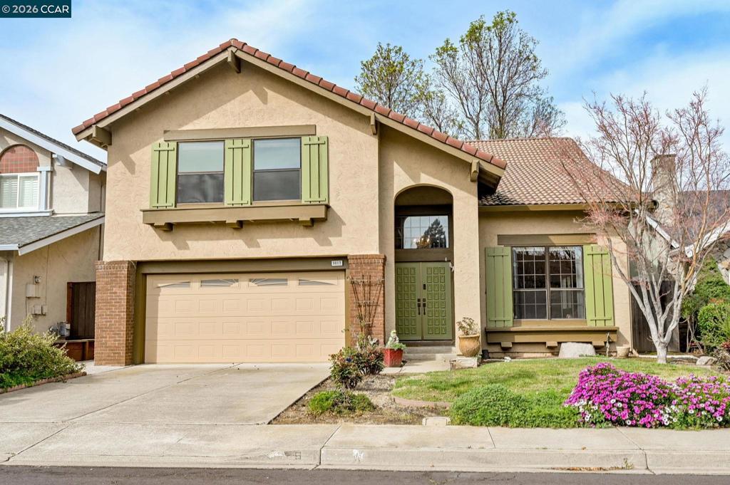 5017 Murchio Dr