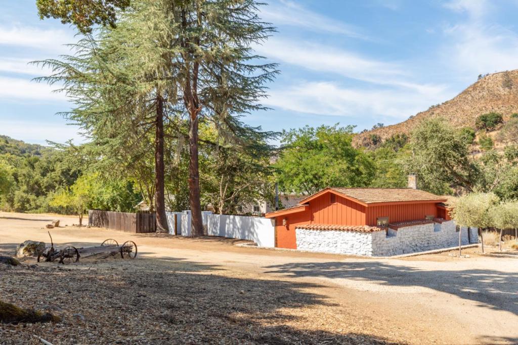 20500 CACHAGUA Road