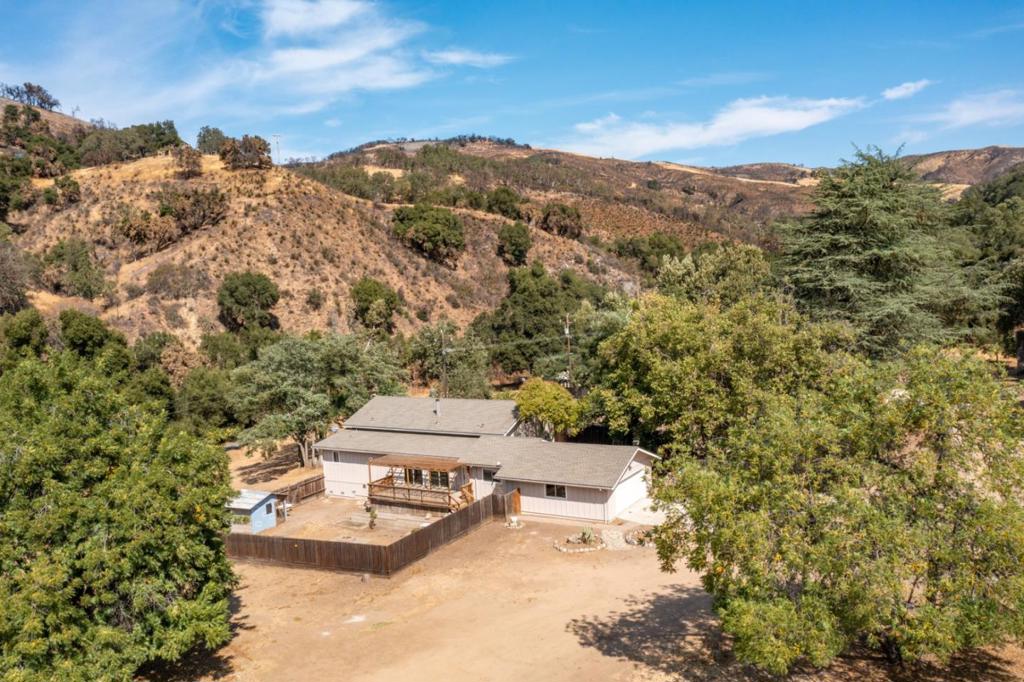 20500 CACHAGUA Road