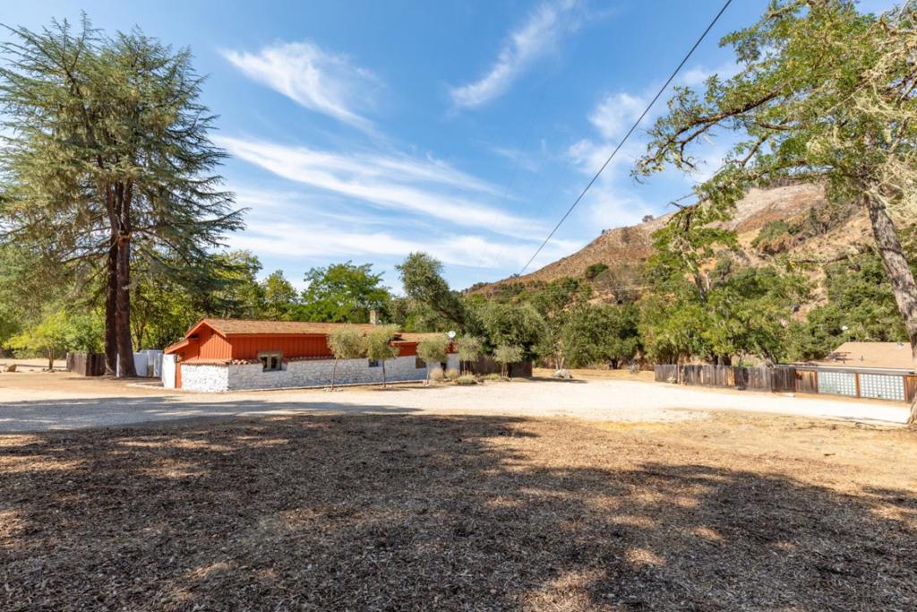 20500 CACHAGUA Road