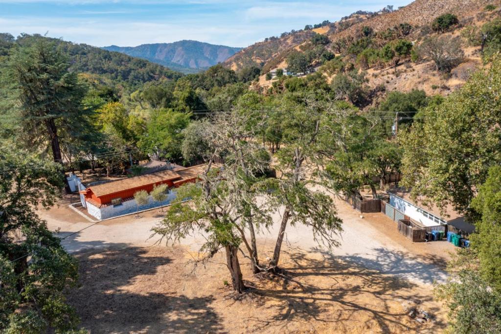 20500 CACHAGUA Road