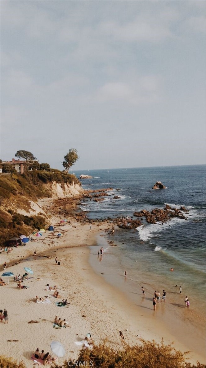 Corona del Mar North of PCH (CNHW) - Residential Lease