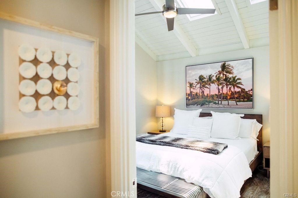Corona del Mar North of PCH (CNHW) - Residential Lease