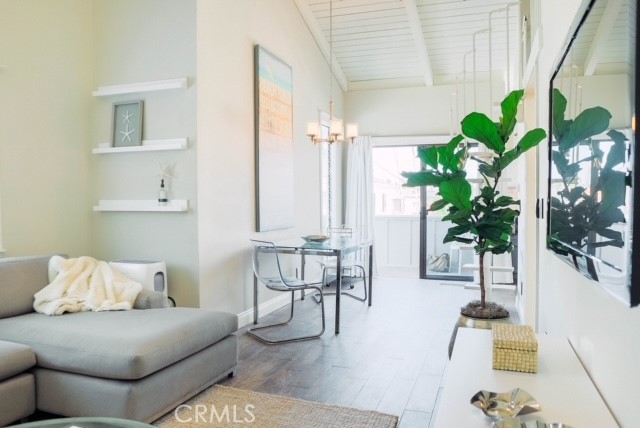 Corona del Mar North of PCH (CNHW) - Residential Lease