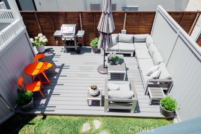 Corona del Mar North of PCH (CNHW) - Residential Lease