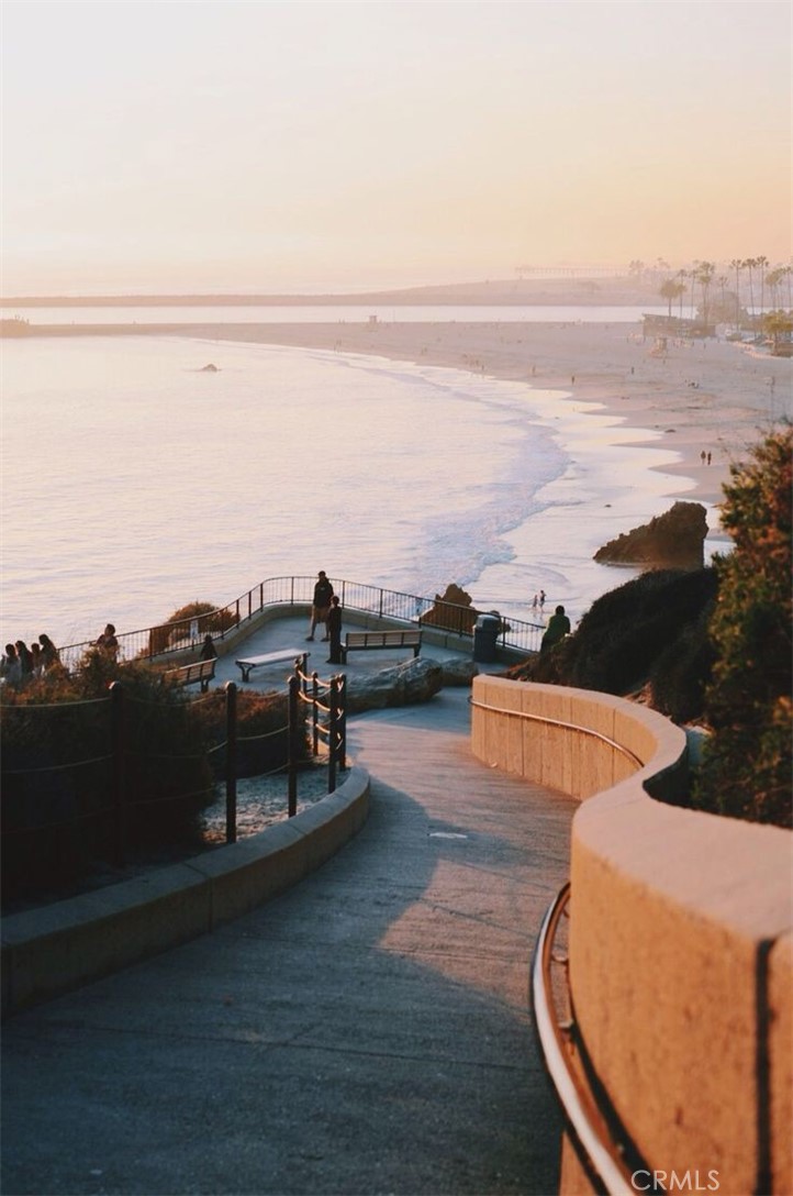 Corona del Mar North of PCH (CNHW) - Residential Lease