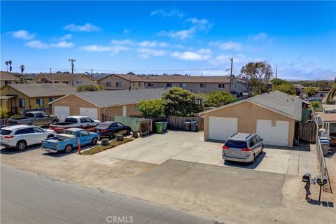 Photo of 2120 Ocean Street, Oceano, CA 93445 (MLS # PI25144082) Photo of 2120 Ocean Street, Oceano, CA 93445 (MLS # PI25144082)
