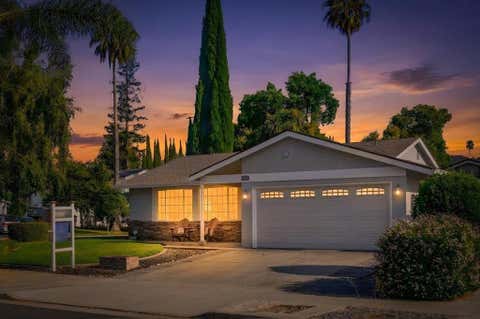 Photo of 268 Jaggers Drive, San Jose, CA 95119 (MLS # ML82057773)