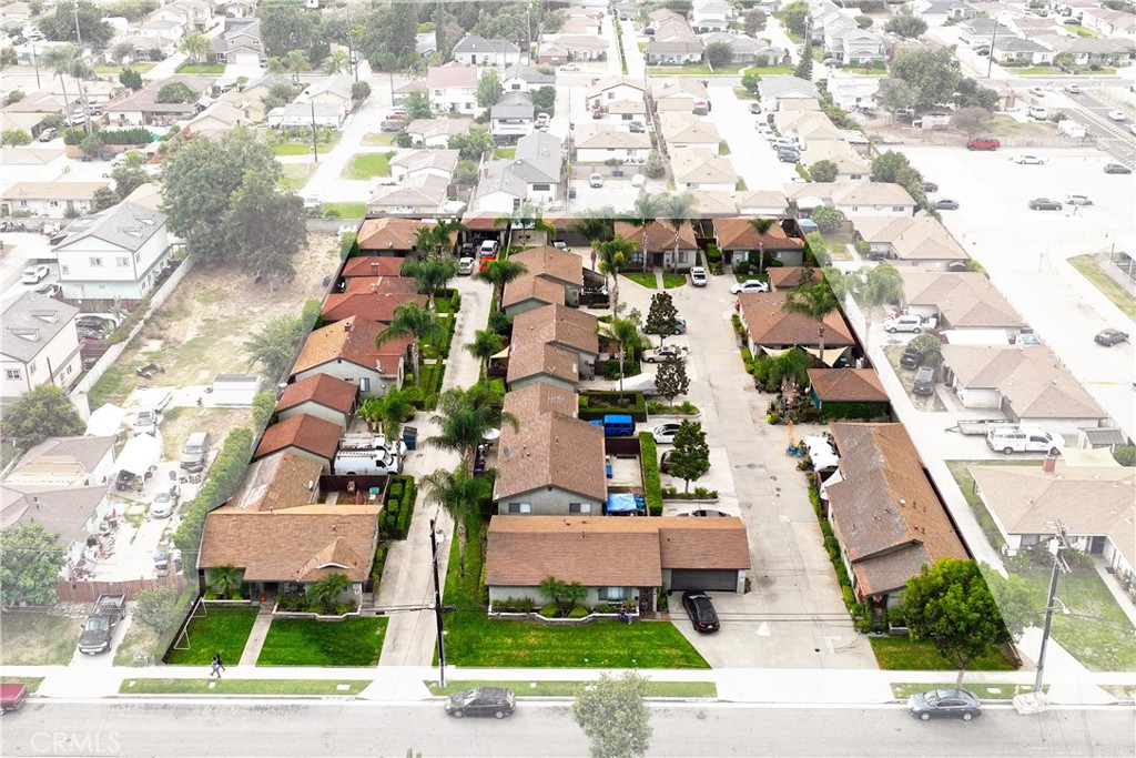 15509 Blaine