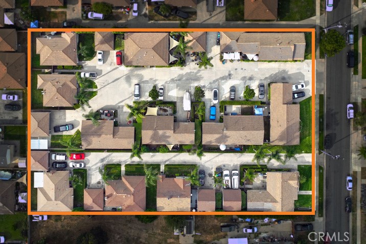 15509 Blaine