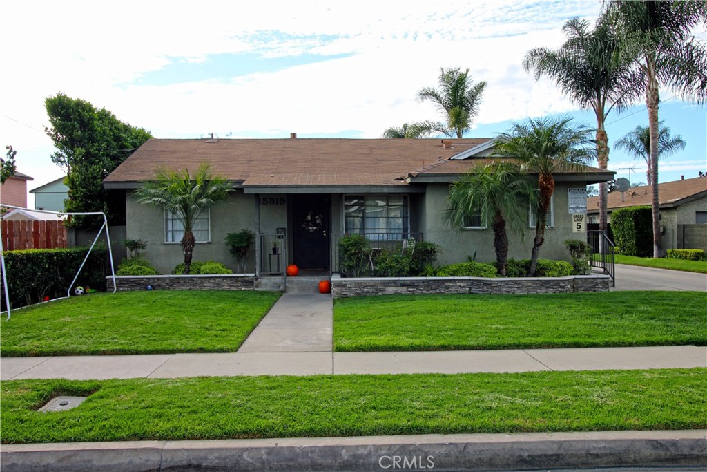 15509 Blaine