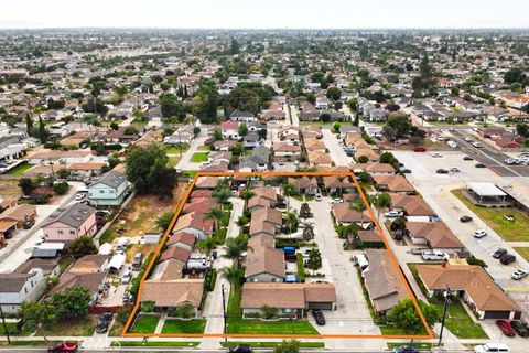Photo of 15509 Blaine Ave, Bellflower, CA 90706 (MLS # PW25243487)