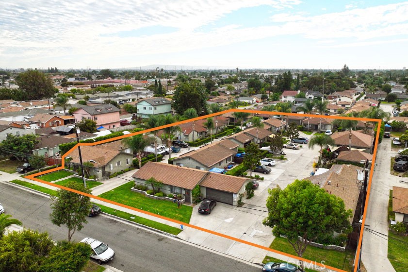 15509 Blaine