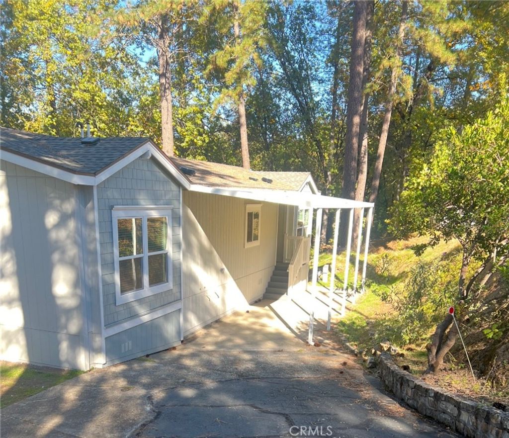 Photo of 1281 Pleasant Valley Road #43, Diamond Springs, CA 95619 (MLS # OC25245880)