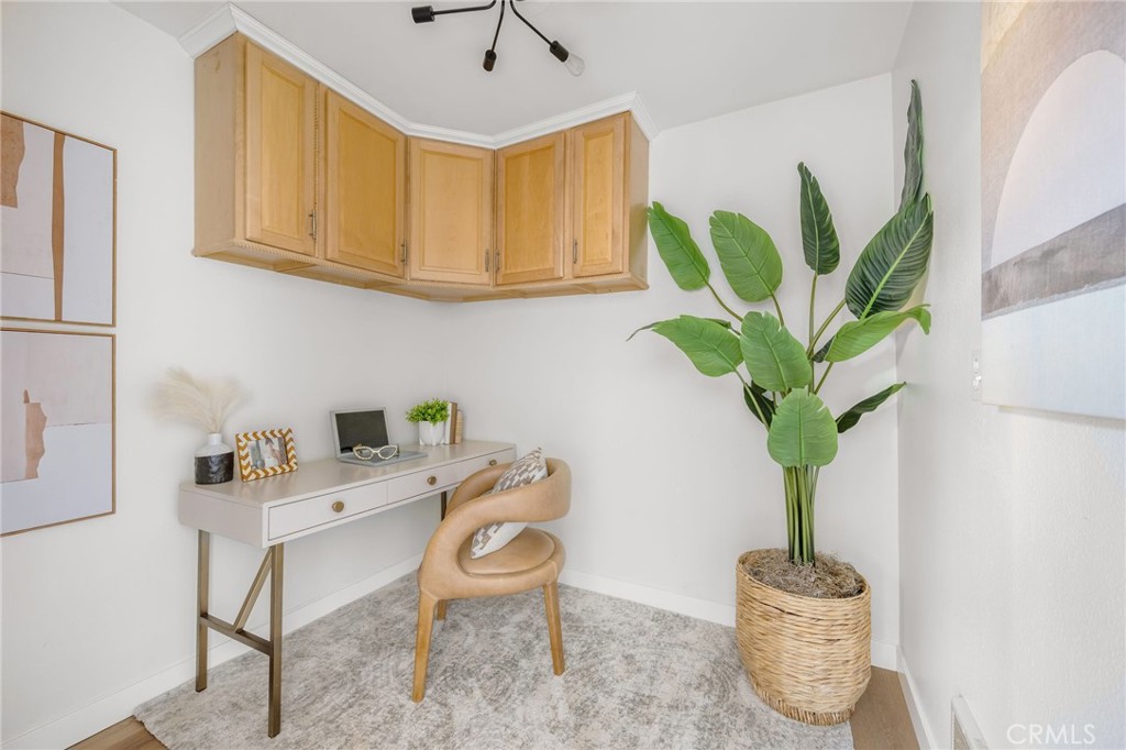 Bluff Park (BLF) - Residential