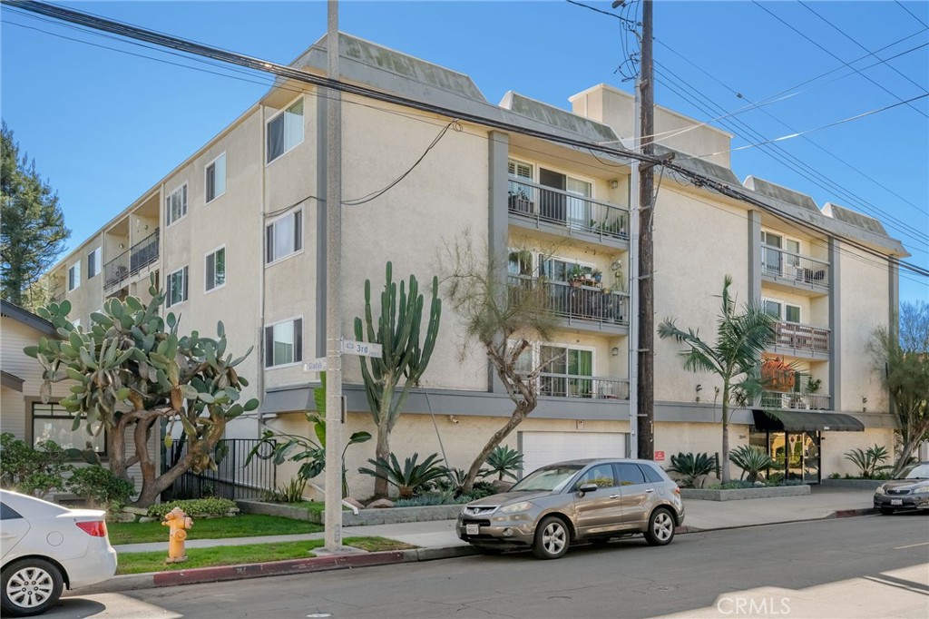 Bluff Park (BLF) - Residential