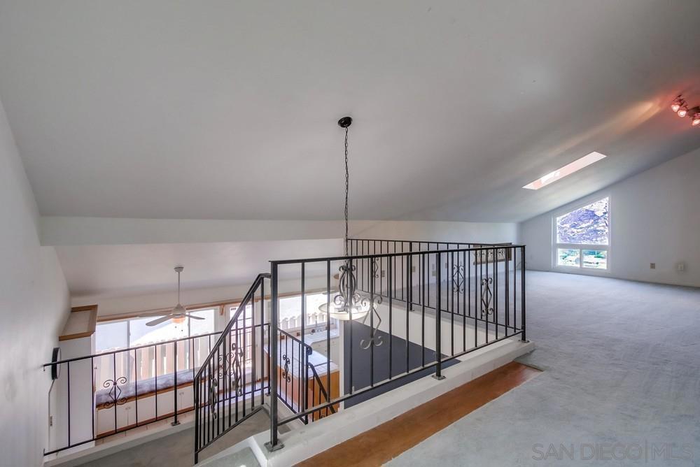 Del Cerro - Residential