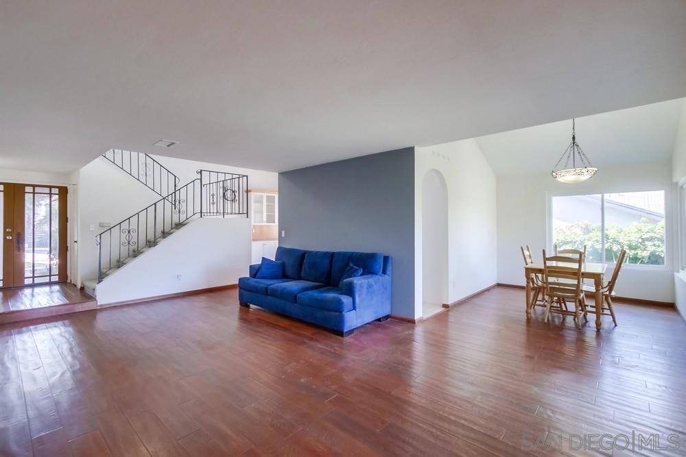 Del Cerro - Residential