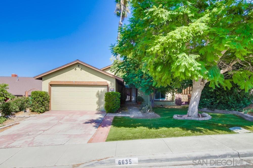 Del Cerro - Residential